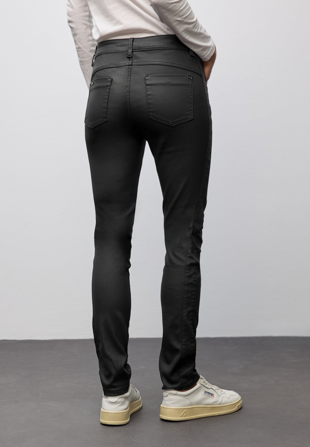 Style QR York Coating, Black 10001 Bild 4