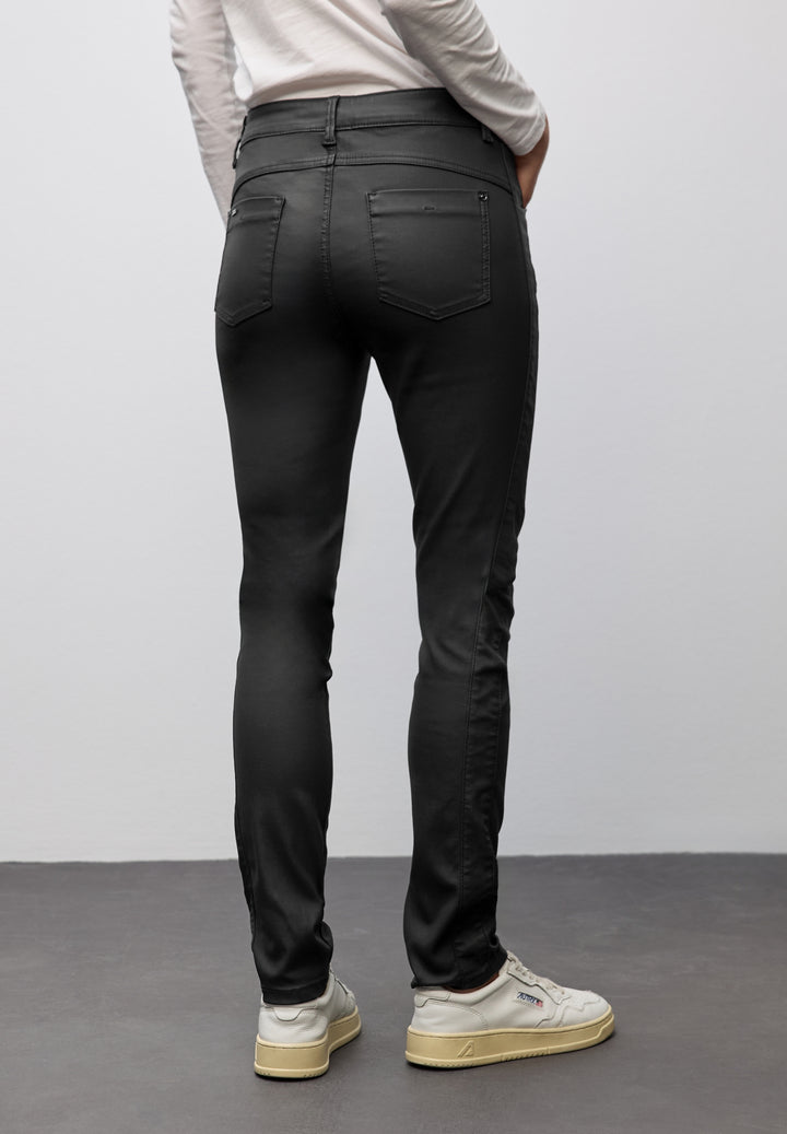 Style QR York Coating, Black 10001 Bild 4