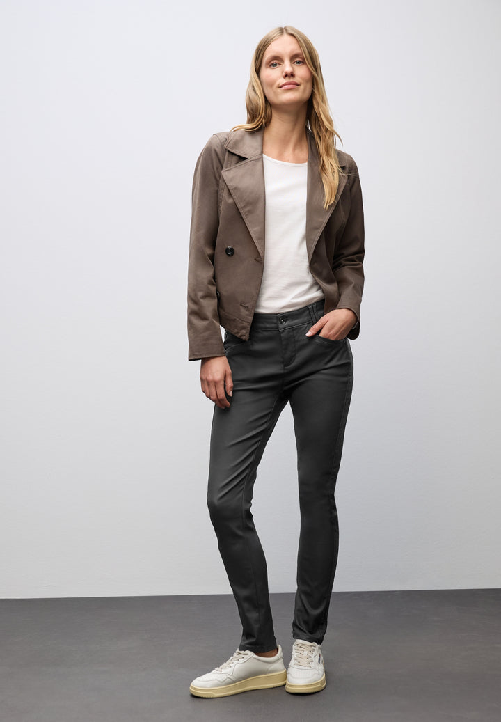 Style QR York Coating, Black 10001 Bild 5