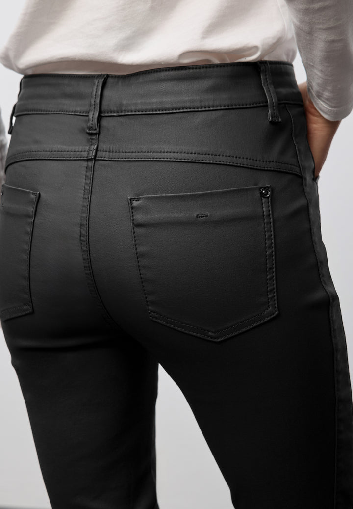 Style QR York Coating, Black 10001 Bild 6