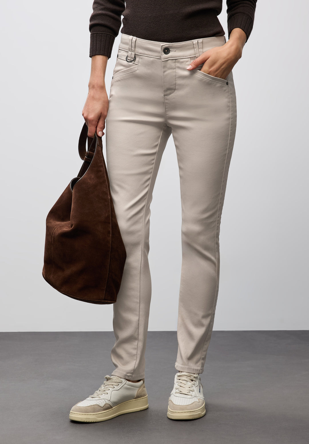 Style QR York Coating, dark moonstone sand 16283 Bild 3