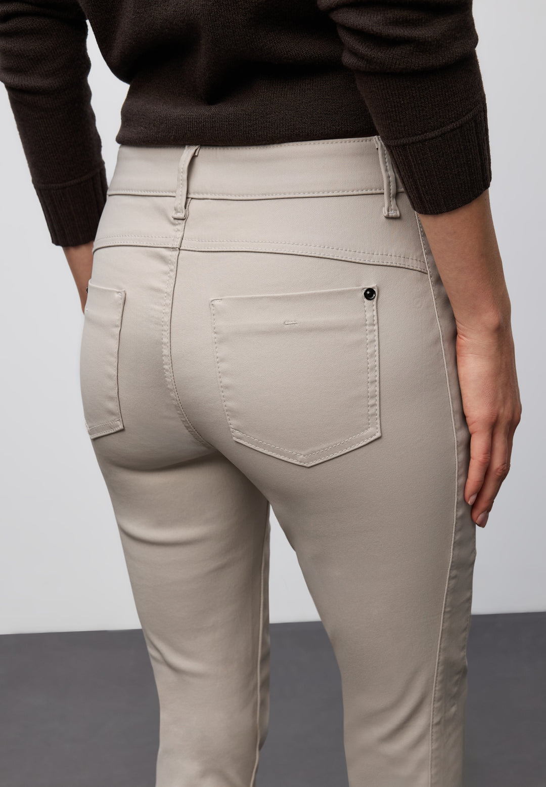 Style QR York Coating, dark moonstone sand 16283 Bild 6