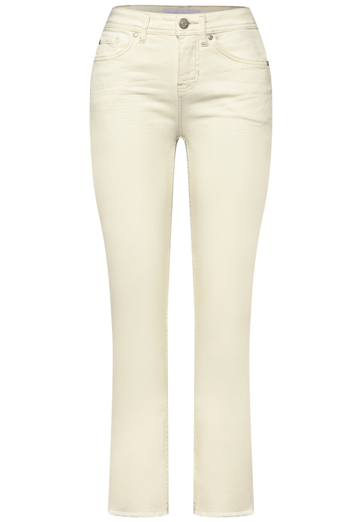 Style Tilly,mw,ecru, ecru soft washed 17887 Bild 1