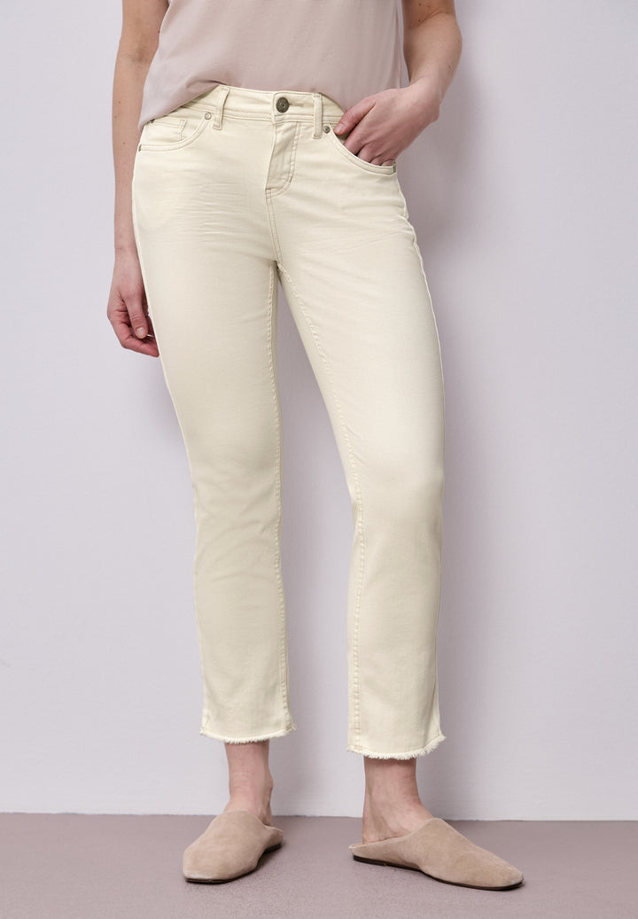 Style Tilly,mw,ecru, ecru soft washed 17887 Bild 5