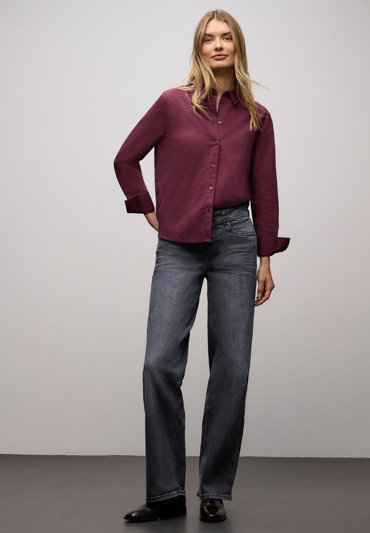 Style Wideleg,hw,steel grey, steel grey washed 17623 Bild 3