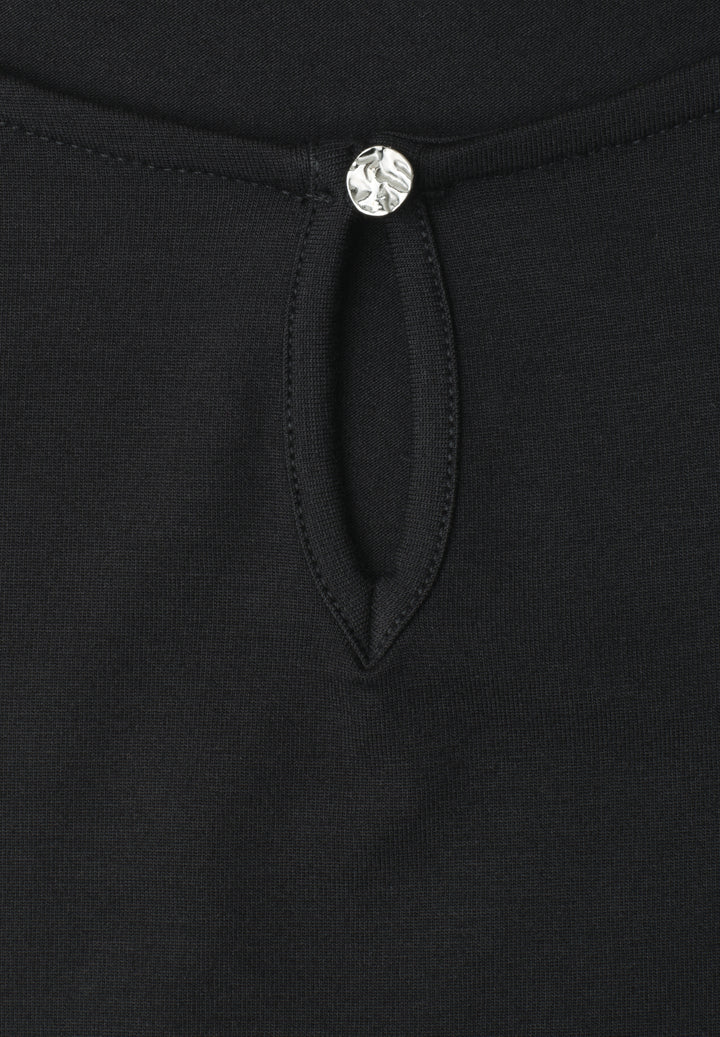 top w.deco detail, Black 10001 Bild 2