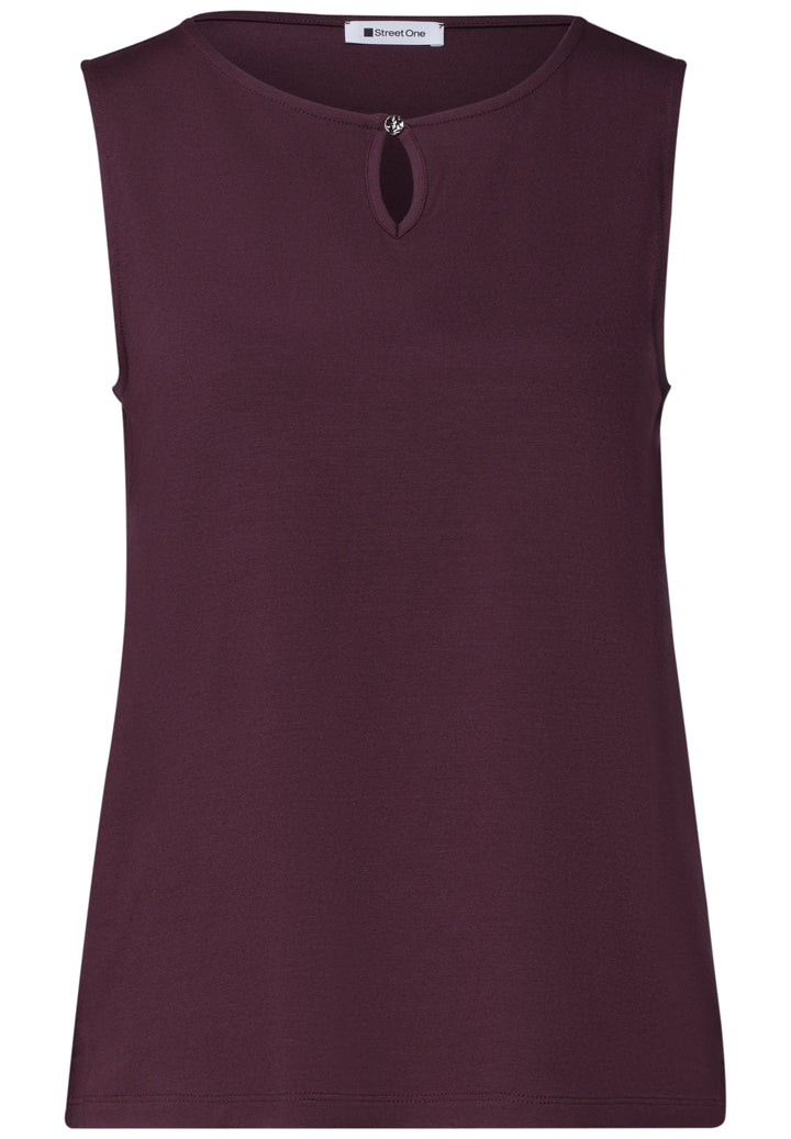top w.deco detail, rustic rouge 17820 Bild 1