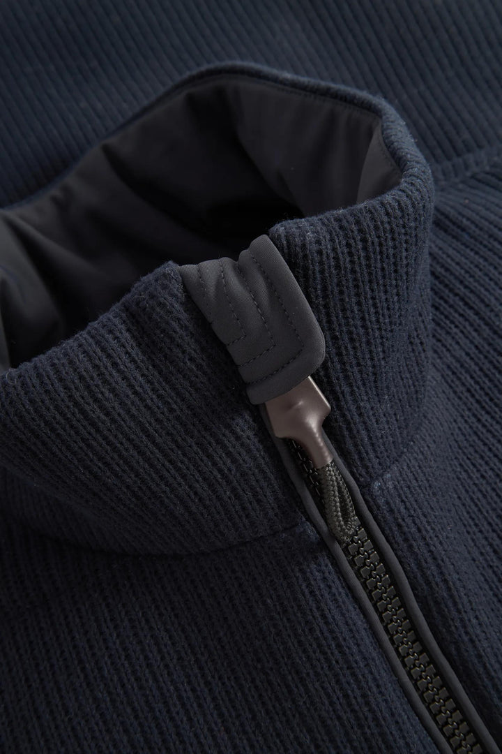 11 Flex Knit 2.0 10020725, Dark Blue 401 Bild 3