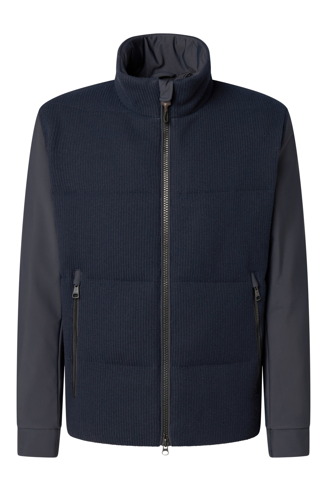 11 Flex Knit 2.0 10020725, Dark Blue 401 Bild 6