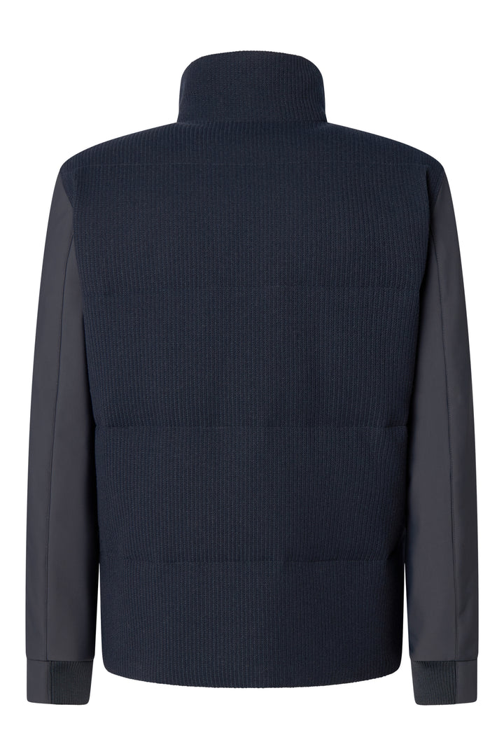 11 Flex Knit 2.0 10020725, Dark Blue 401 Bild 7