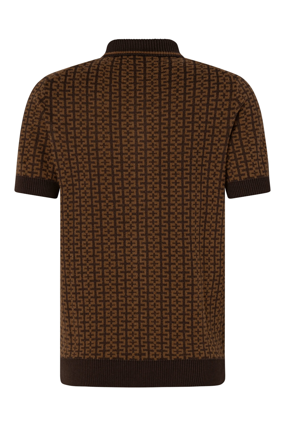 Andro-SHIRT, Dark Brown 204 204 Bild 2