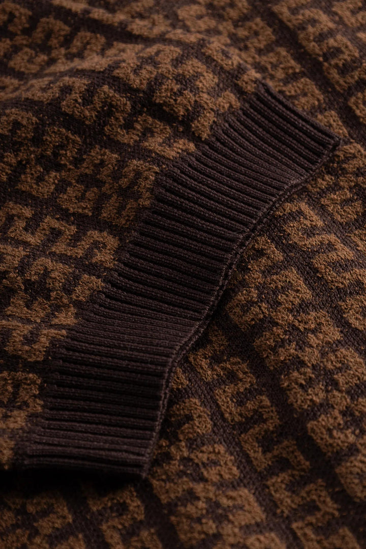 Andro-SHIRT, Dark Brown 204 204 Bild 4