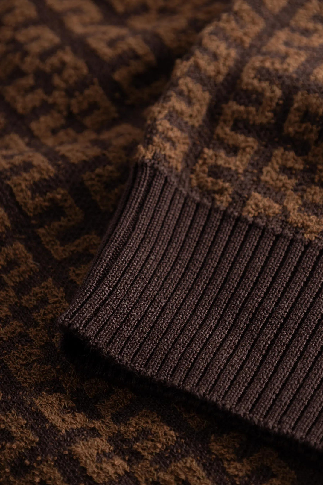 Andro-SHIRT, Dark Brown 204 204 Bild 5