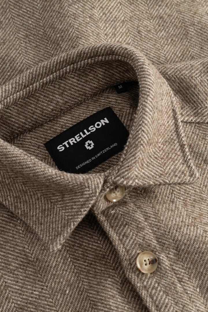 Noon, Light Beige 275 275 Bild 3