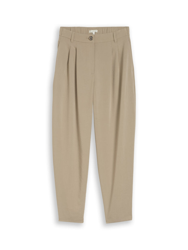 barrel pants, Silver Olive 11863 Bild 1