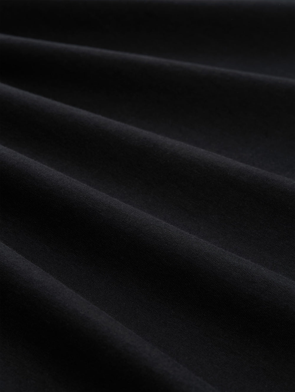 basic longsleeve t-shirt, Black 29999 Bild 2