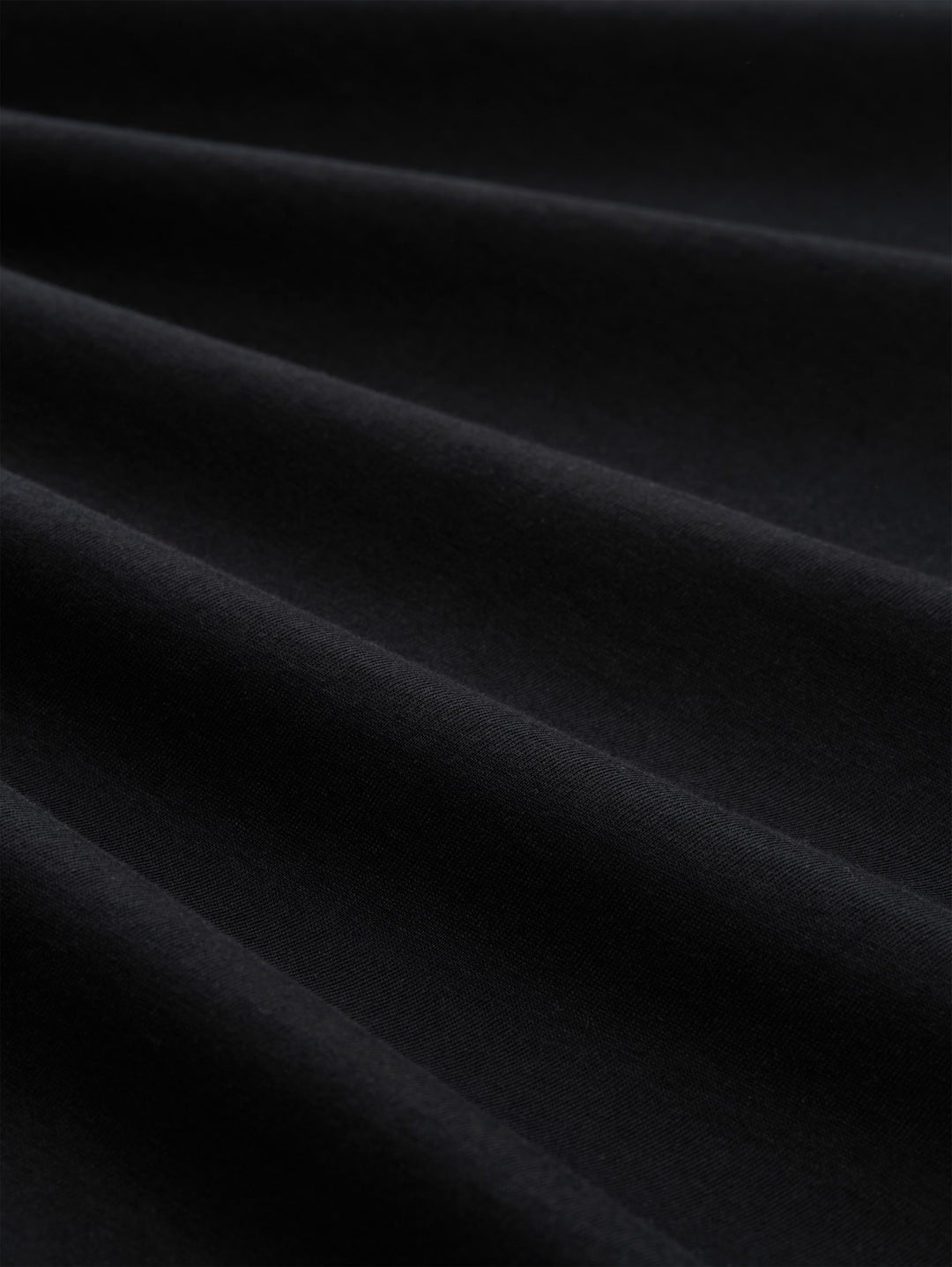 basic longsleeve t-shirt, Black 29999 Bild 2