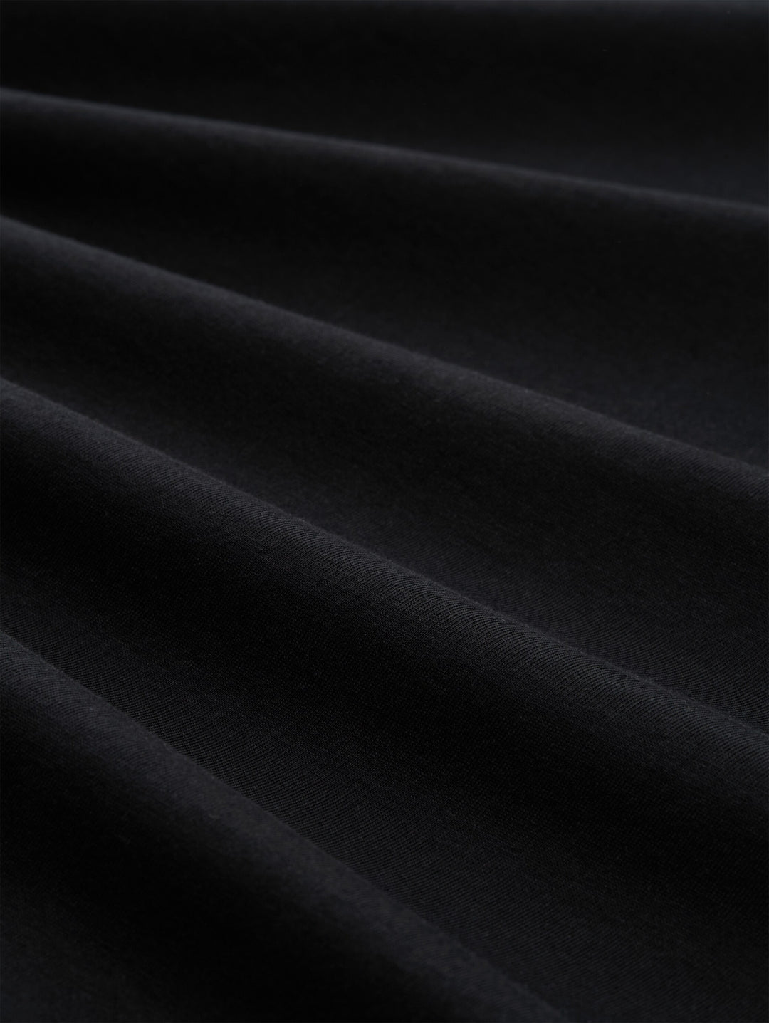 basic longsleeve t-shirt, Black 29999 Bild 8