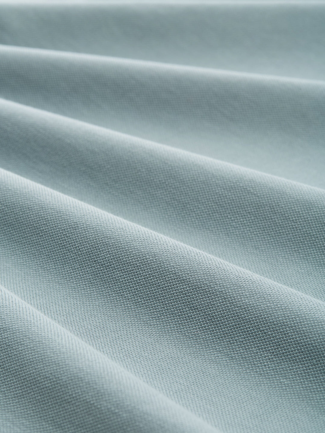 basic polo with contrast, grey mint 27475 Bild 2