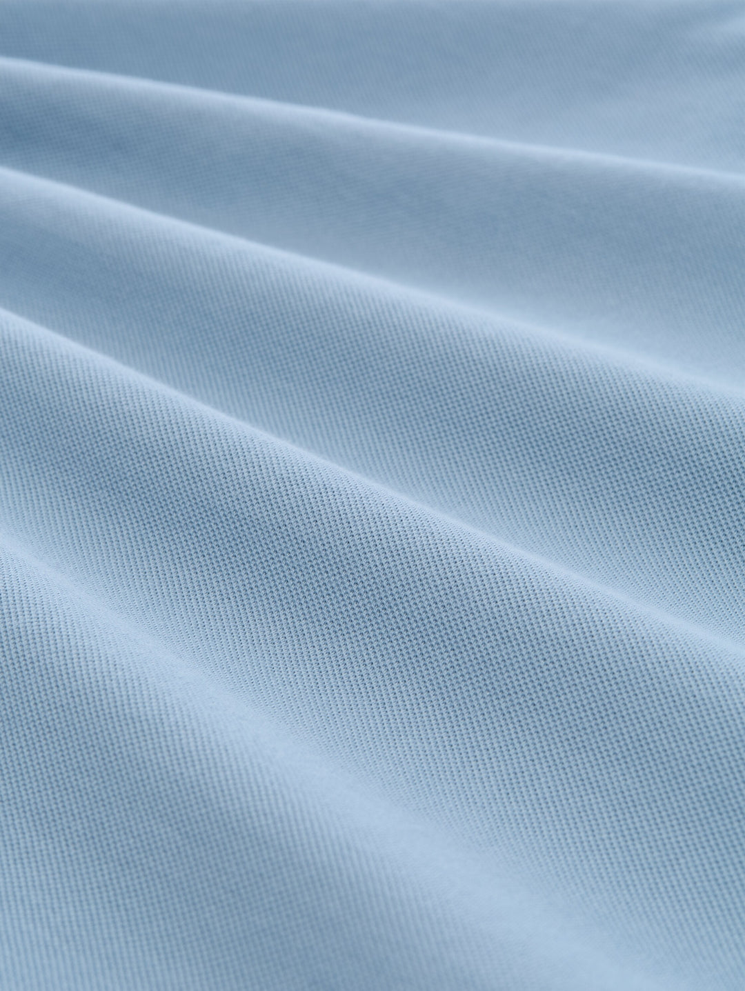basic polo with contrast, mountain spring blue 39441 Bild 2