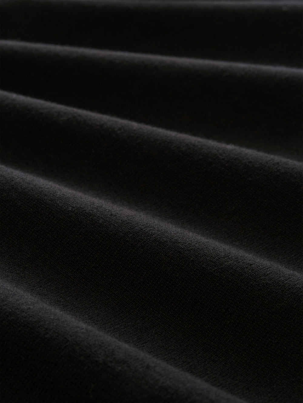 basic turtle neck knit, Black 29999 Bild 2
