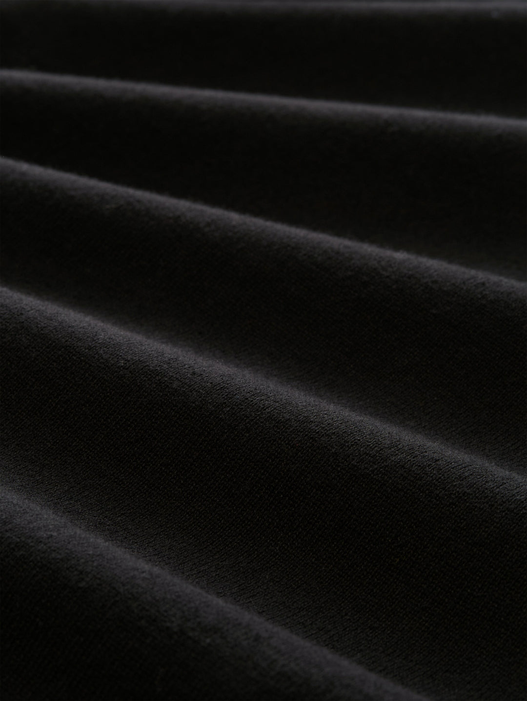 basic turtle neck knit, Black 29999 Bild 2