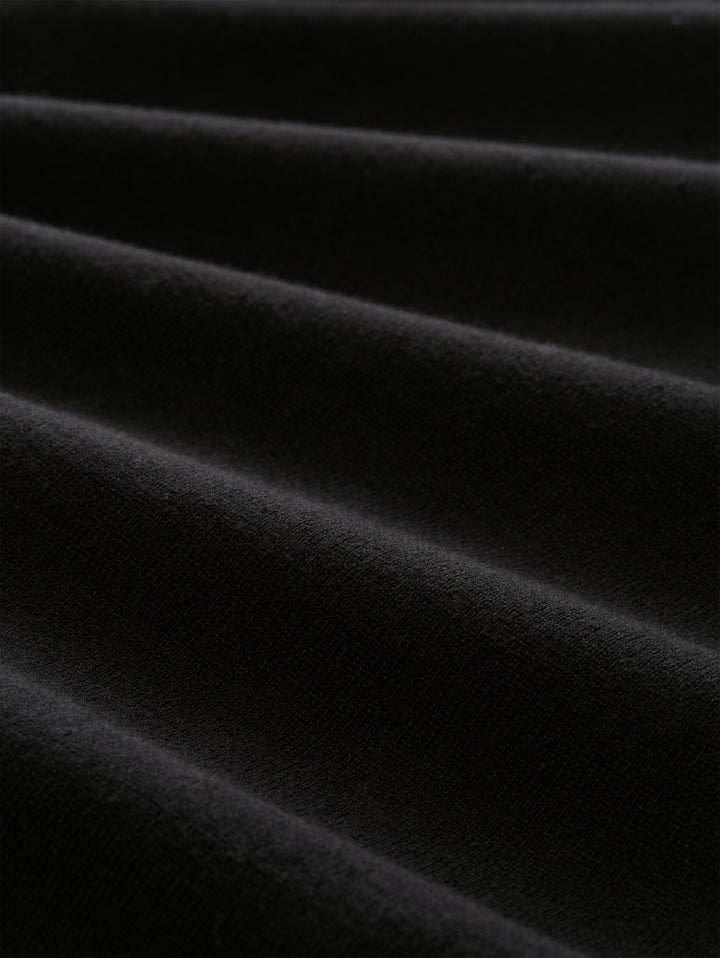 basic turtle neck knit, Black 29999 Bild 2