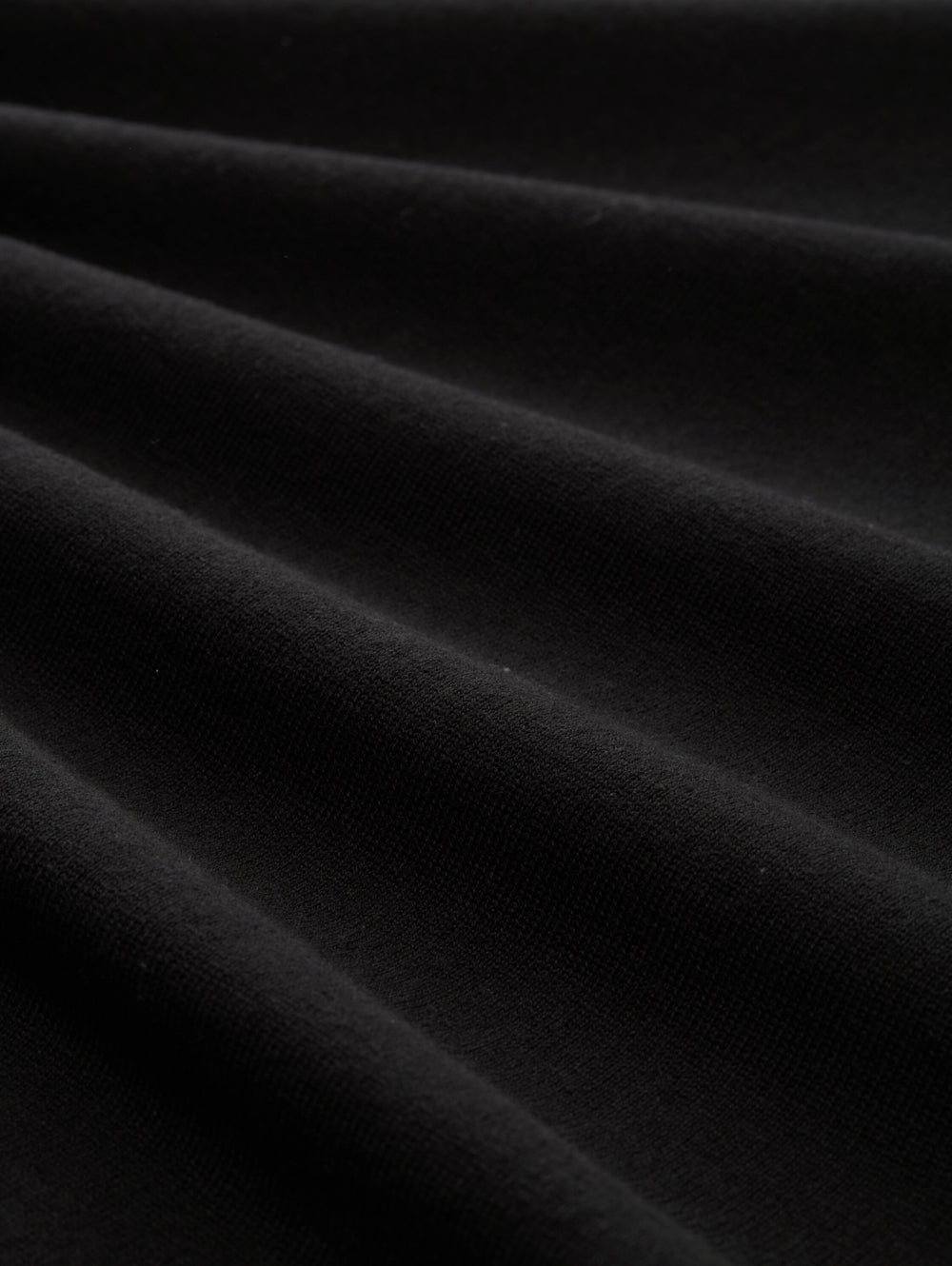 basic turtleneck knit, Black 29999 Bild 2