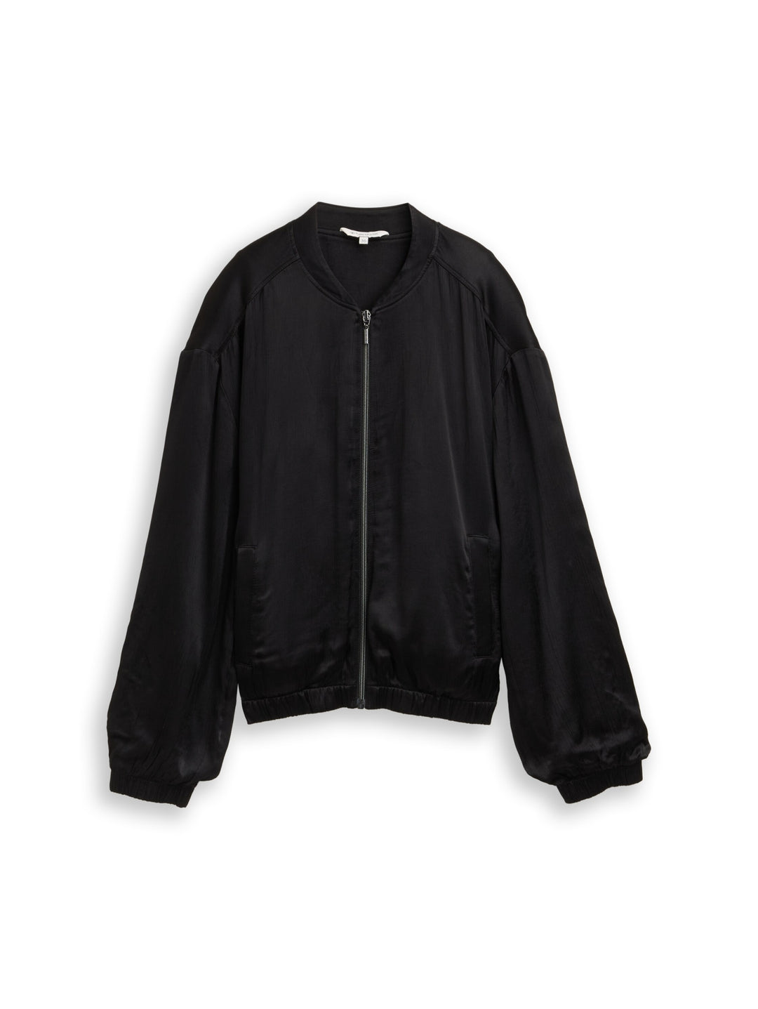 blazer festive blouson, deep black 14482 Bild 1