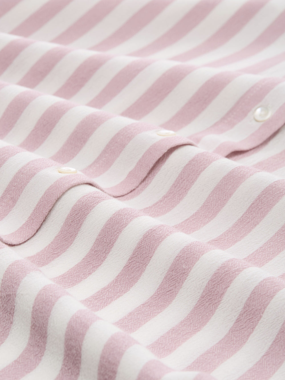 blouse striped, light elderberry stripe 39655 Bild 2