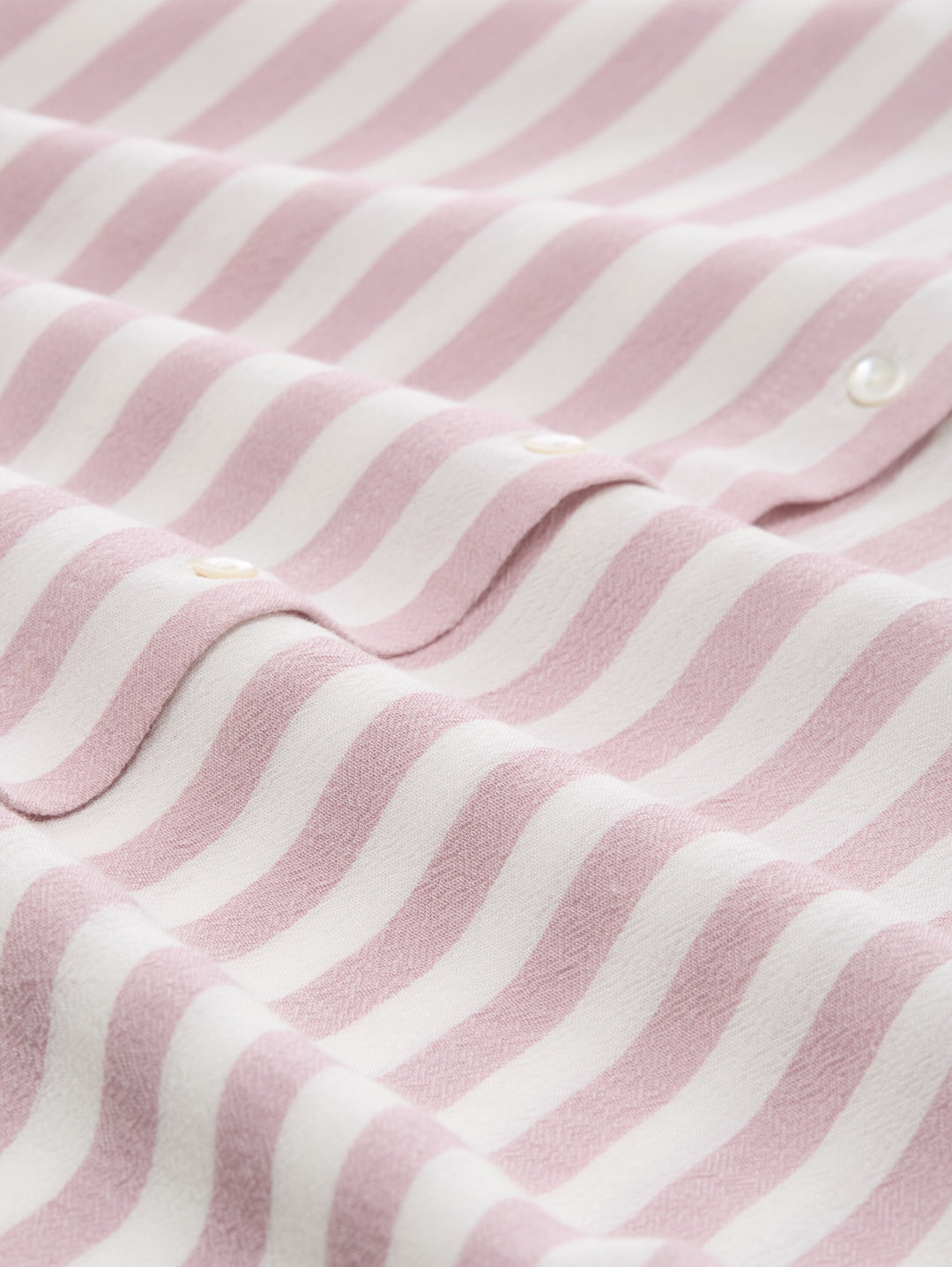 blouse striped, light elderberry stripe 39655 Bild 2
