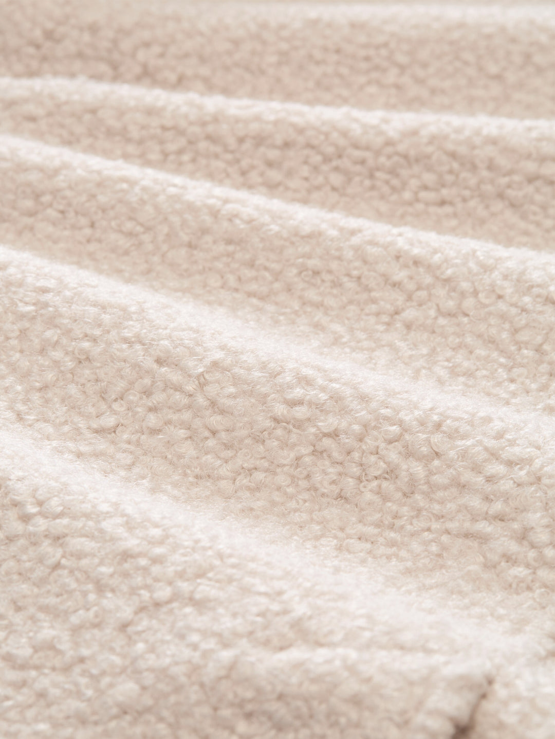 boucle coat, cold beige 27609 Bild 2