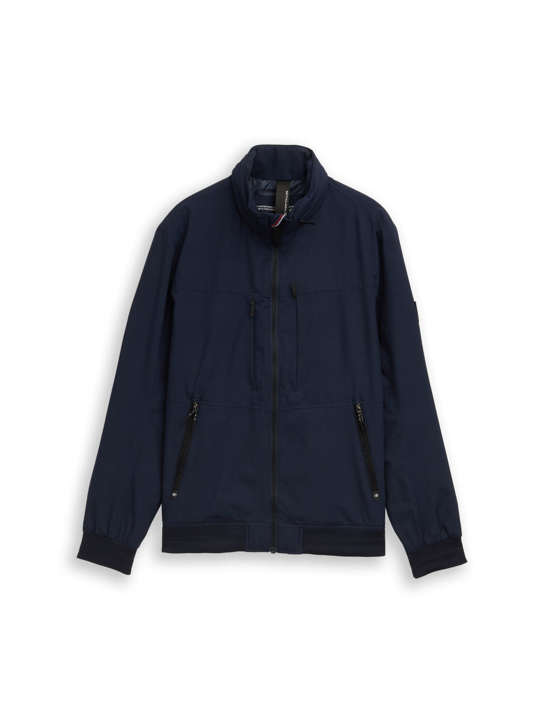 casual blouson, sky captain blue 10668 Bild 1