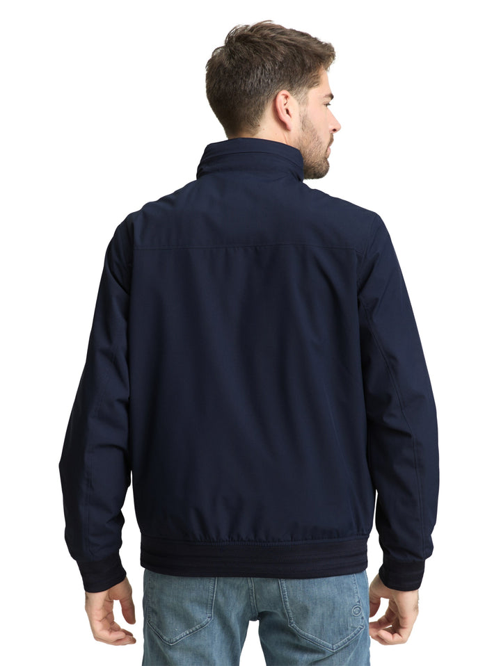 casual blouson, sky captain blue 10668 Bild 4