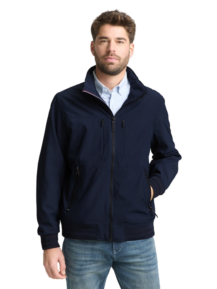 casual blouson, sky captain blue 10668 Bild 5