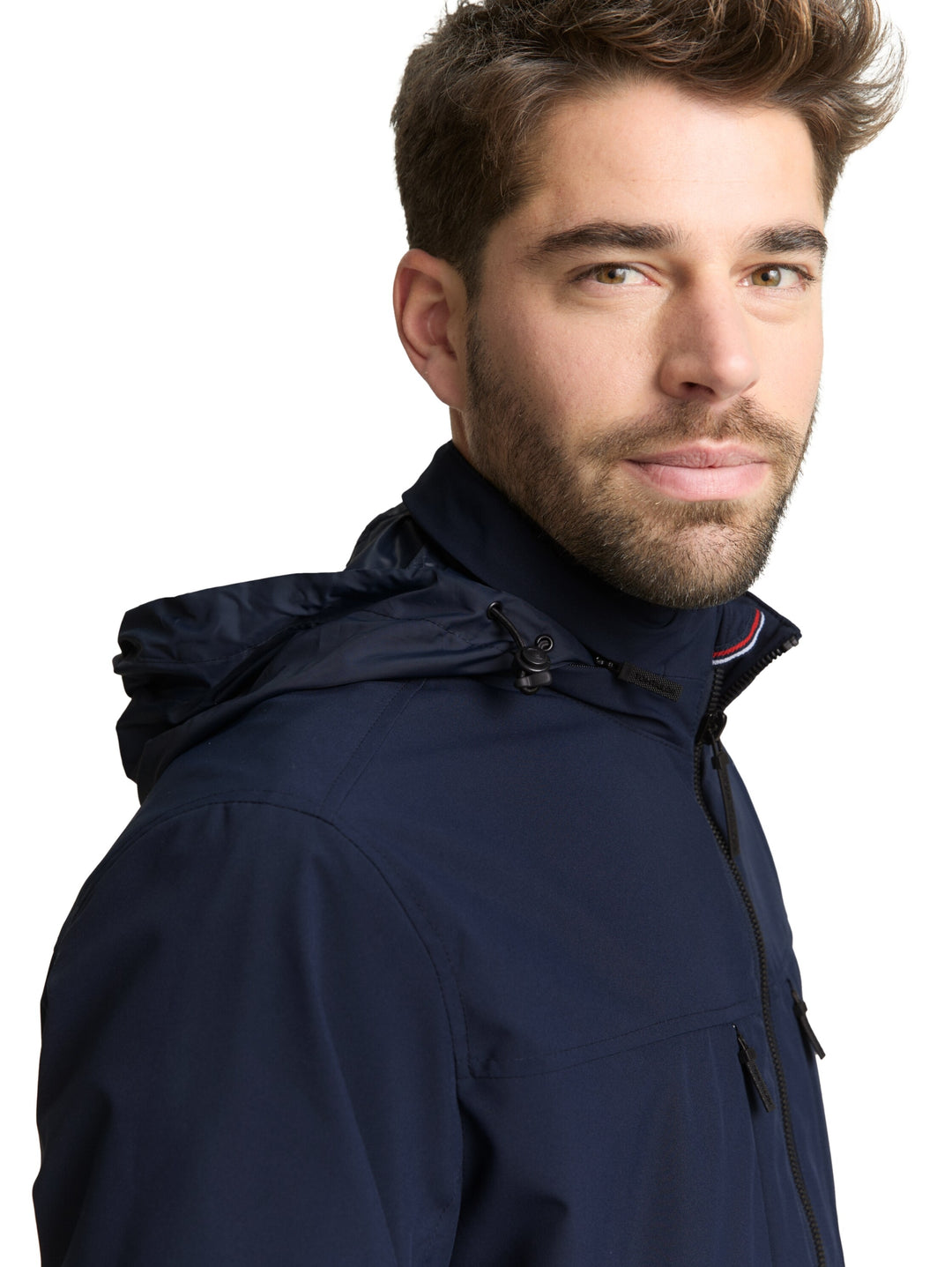 casual blouson, sky captain blue 10668 Bild 6