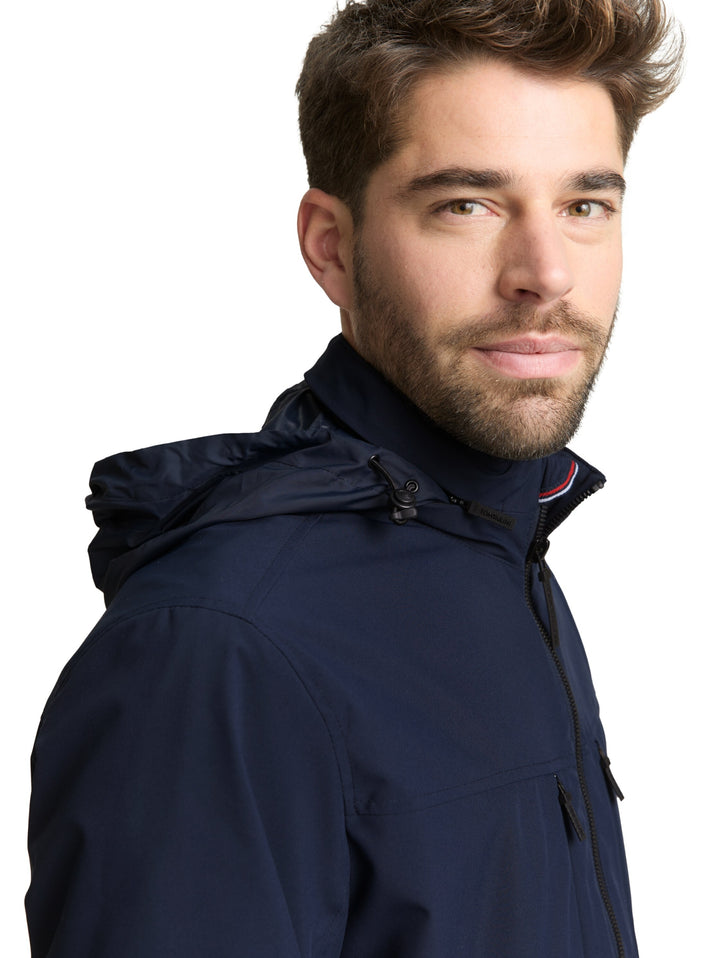 casual blouson, sky captain blue 10668 Bild 6