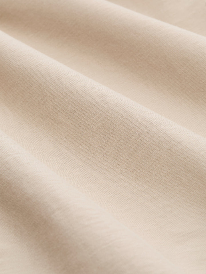 casual regular chino shorts, Cashew Beige 11032 Bild 3