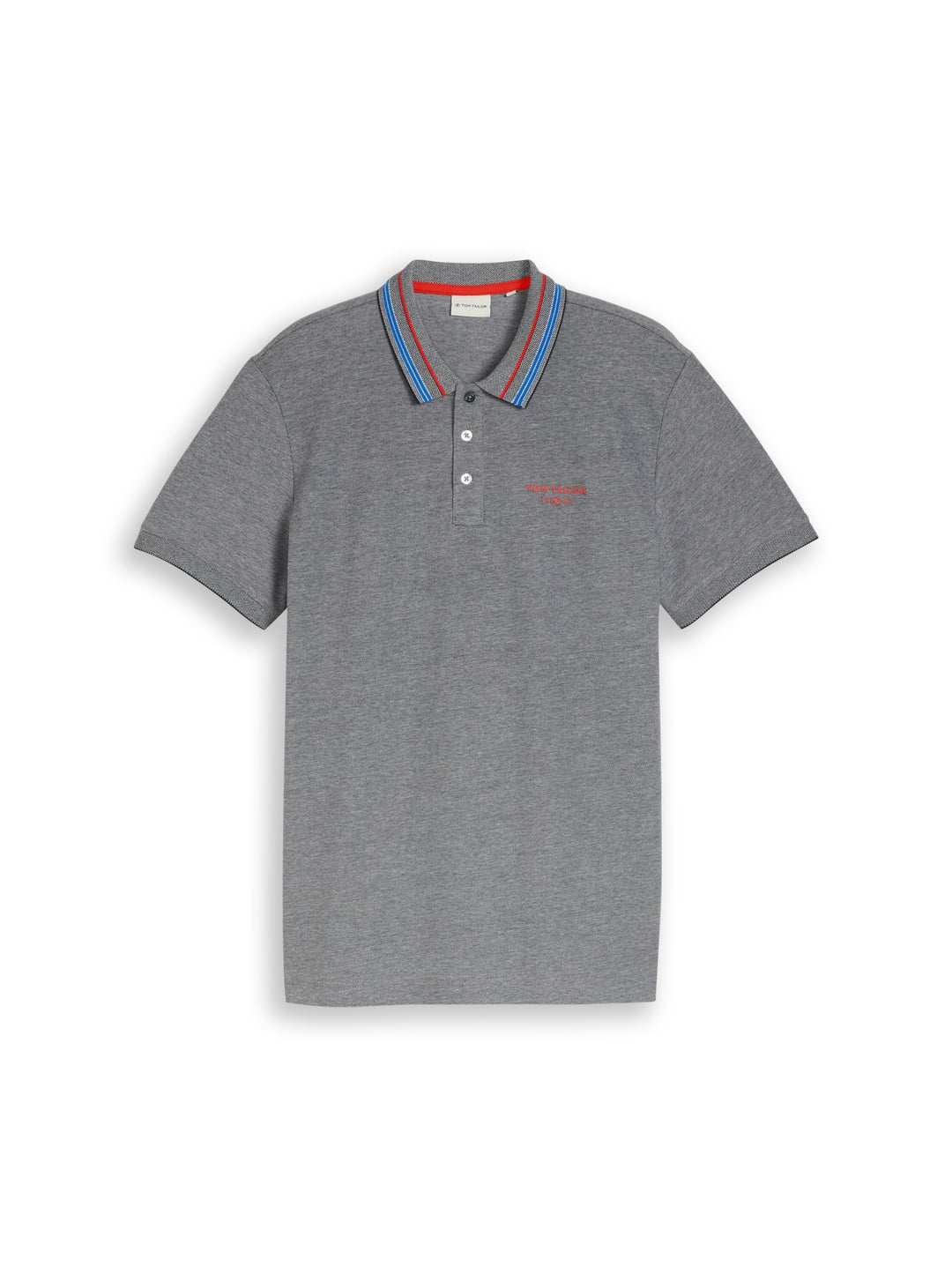 contrast polo, sky captain blue 10668 Bild 1