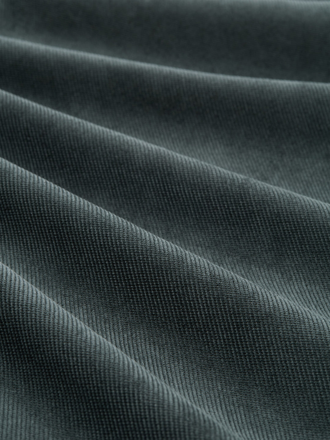 corduroy barrel pants, Darkest Olive 14406 Bild 8