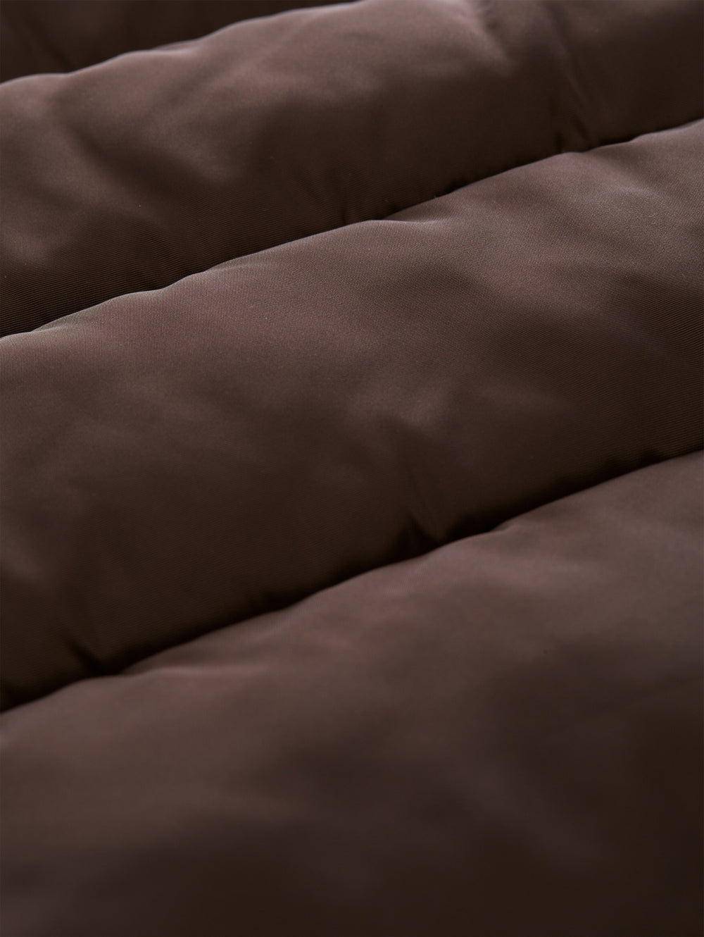 cosy puffer coat, java dark brown 13234 Bild 2