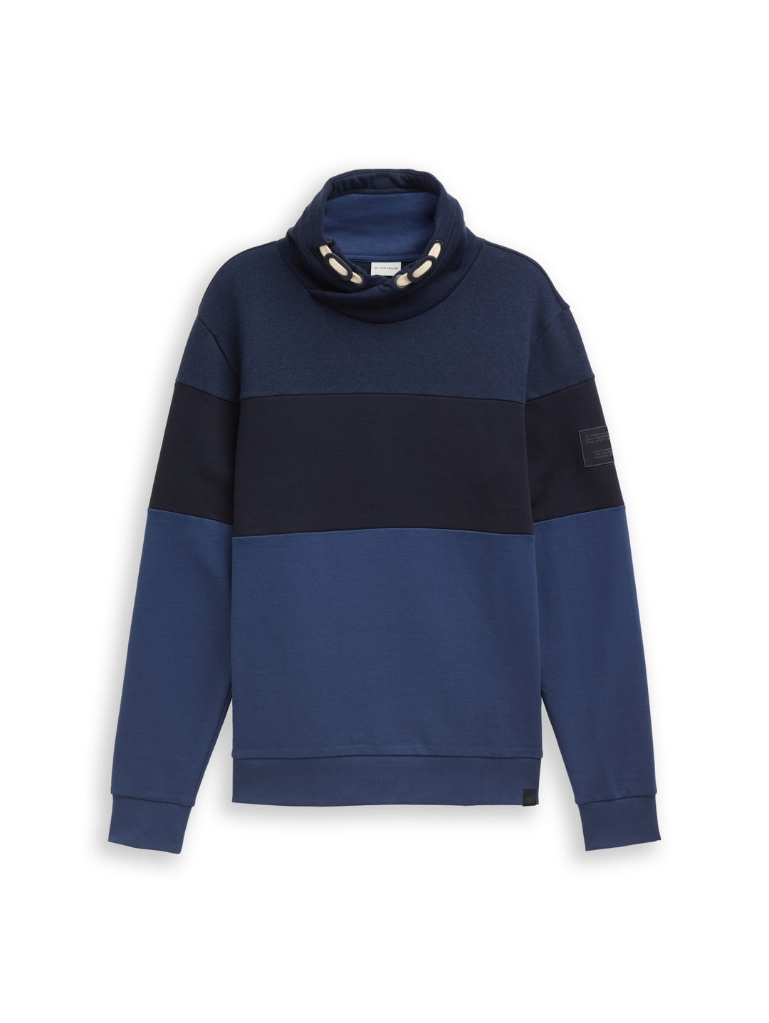 cutline snood, ocean blue 28061 Bild 1