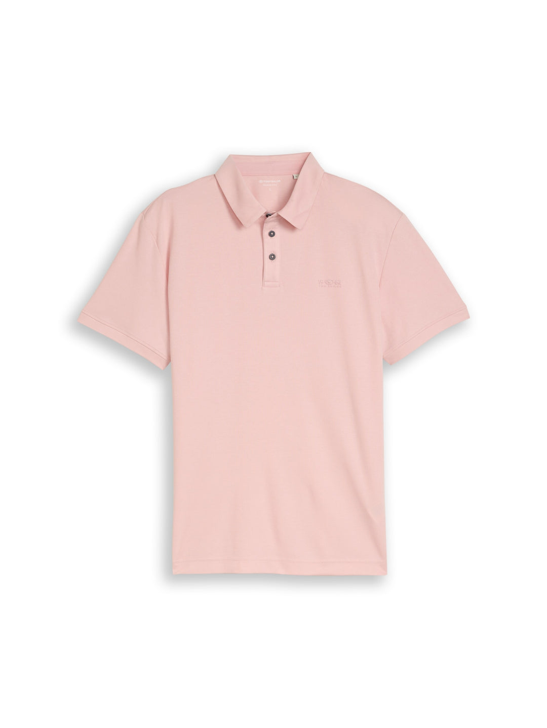decorated polo, twinkle pink two tone 40143 Bild 1