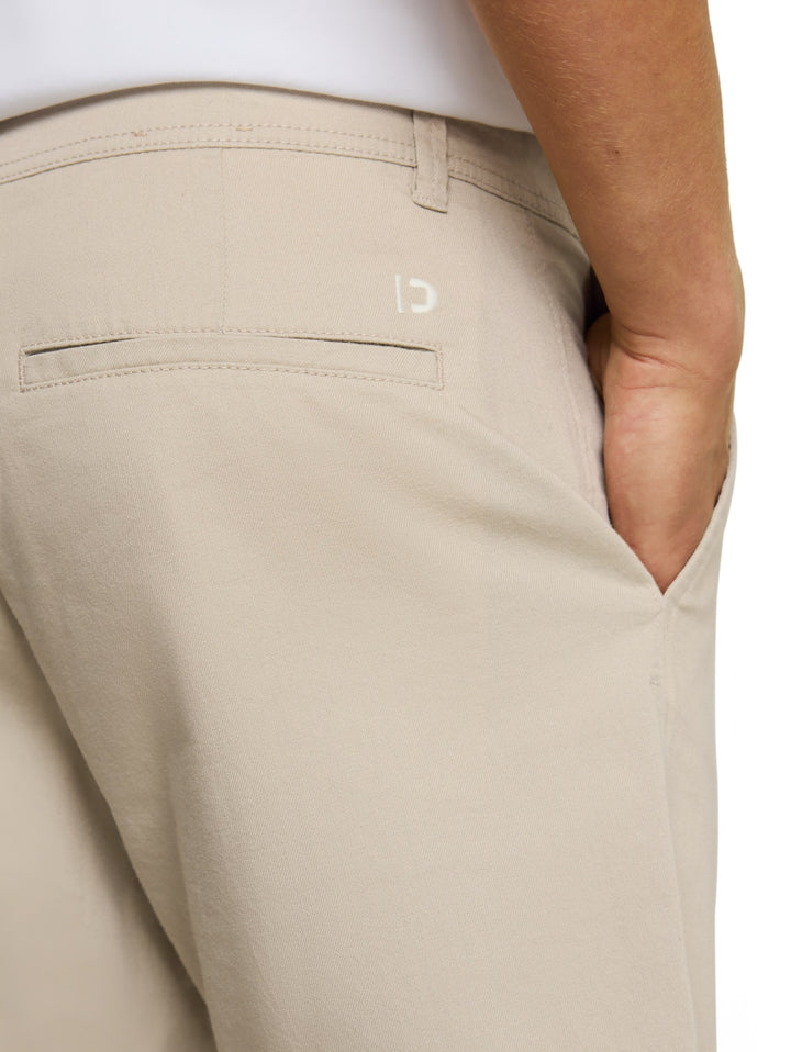 basic chino shorts, Cosy Beige 14730 Bild 6