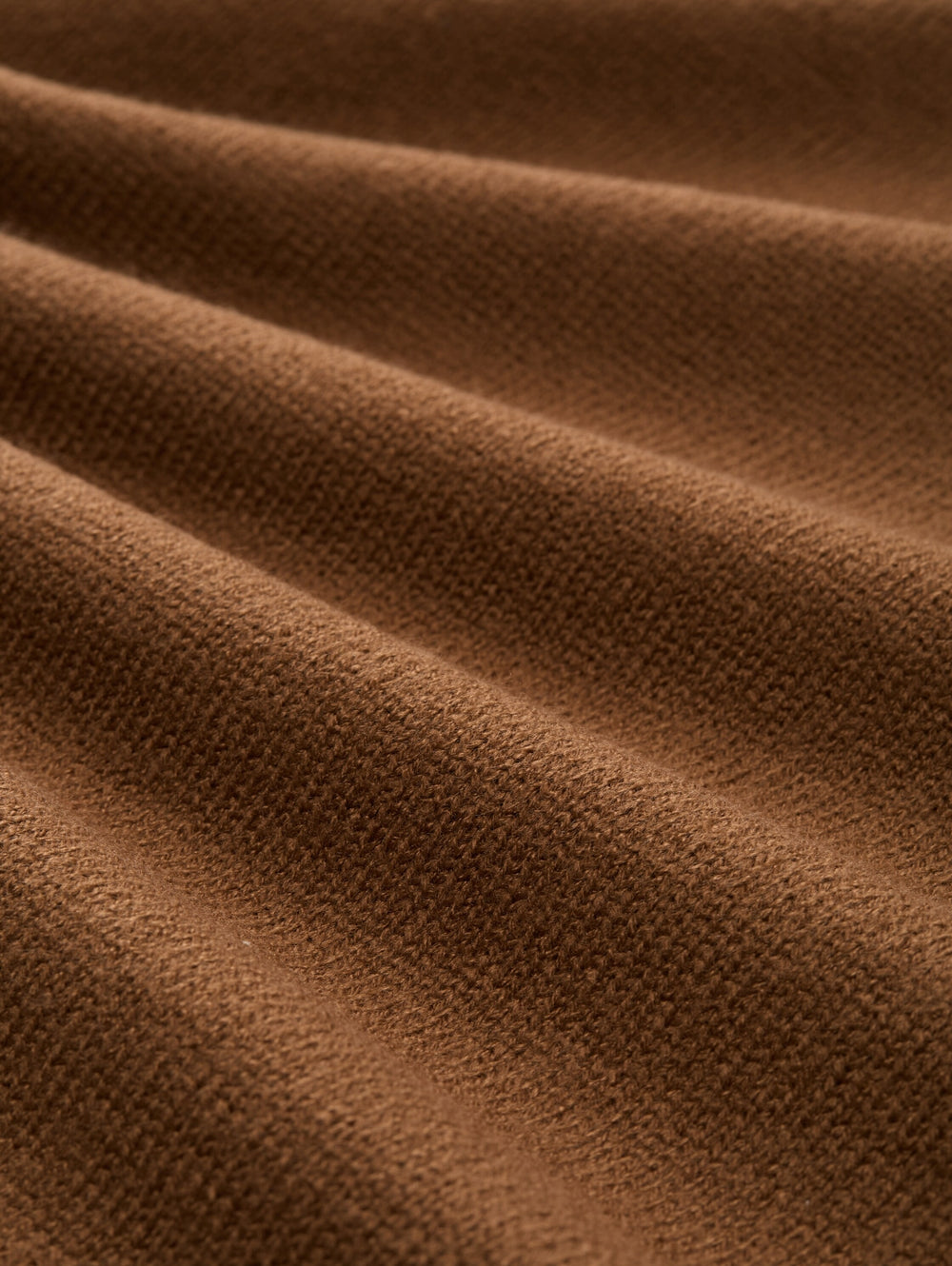 basic crew neck knit, Golden Clay 15033 Bild 2