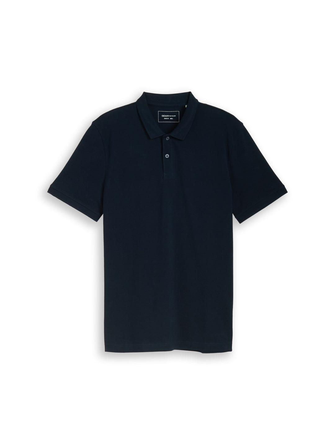 basic polo, sky captain blue 10668 Bild 1