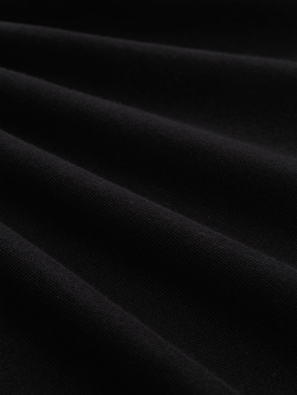 basic turtleneck knit, Black 29999 Bild 2