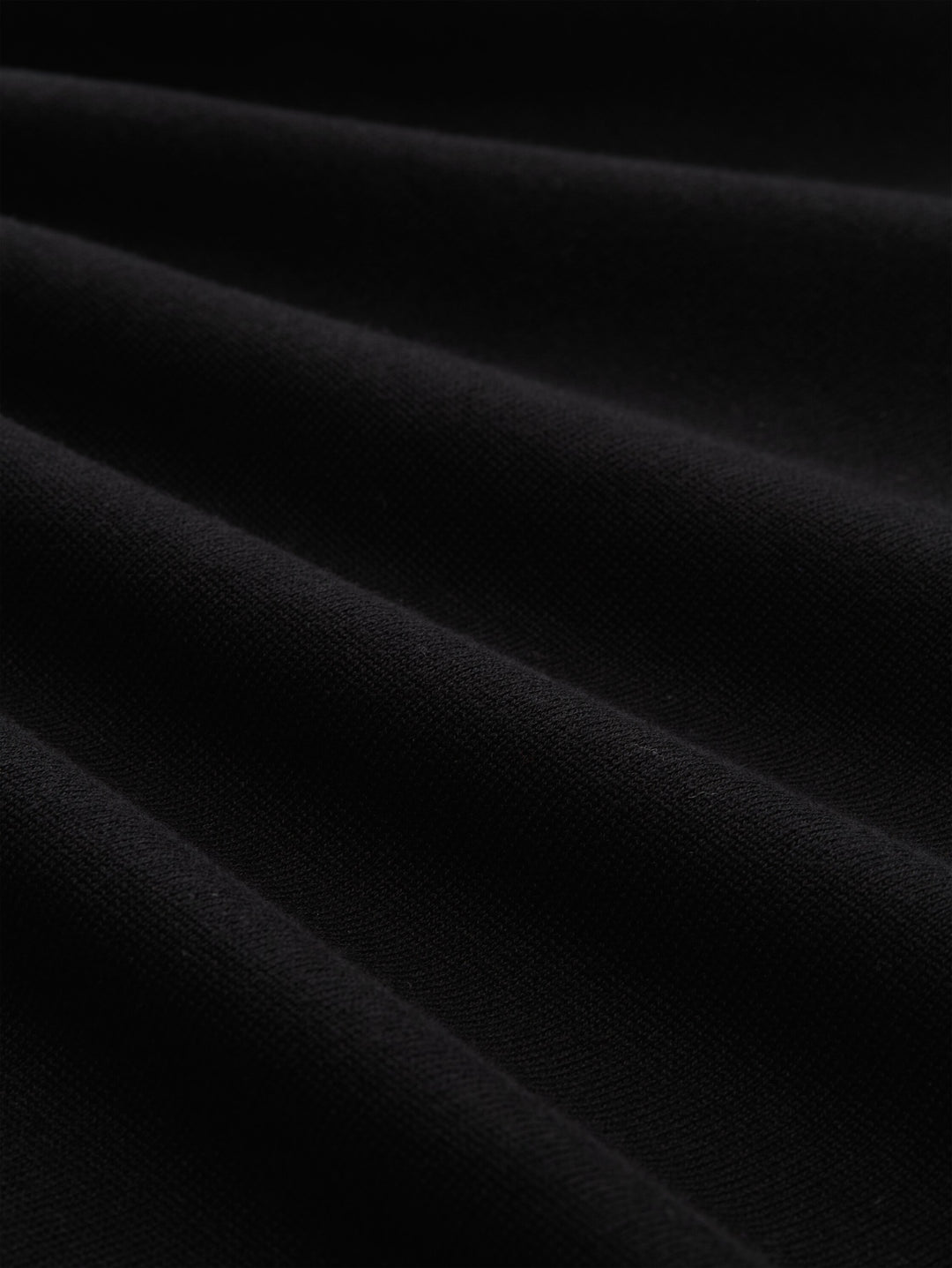 basic turtleneck knit, Black 29999 Bild 2