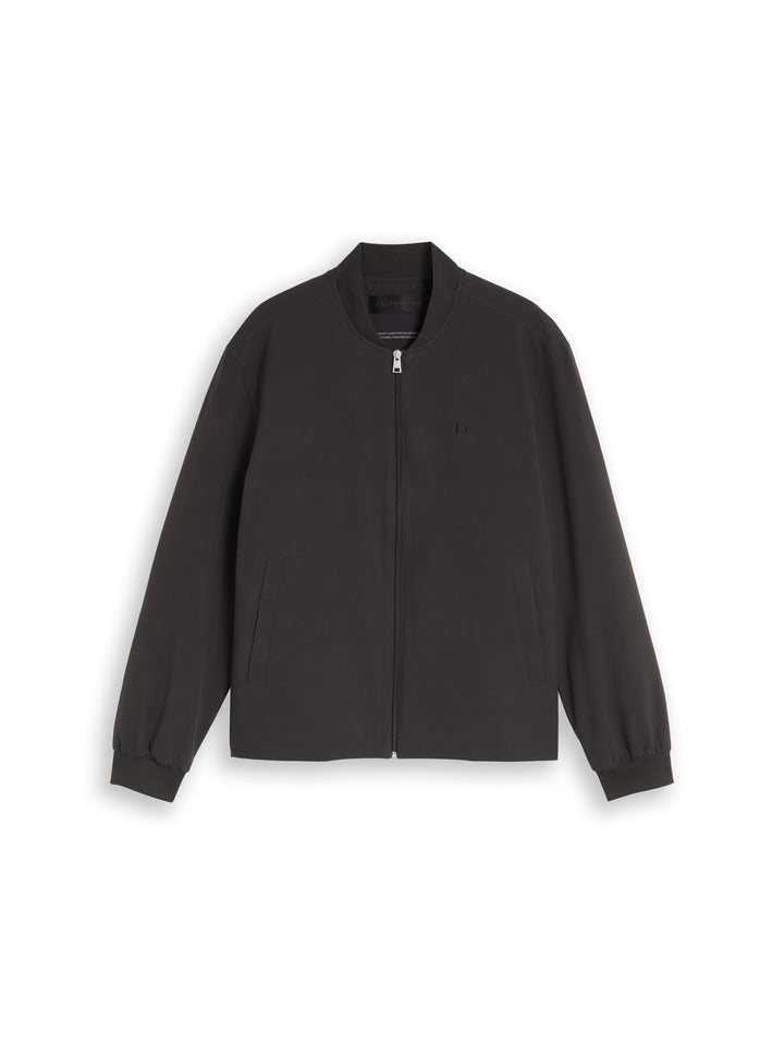 bomber jacket, Coal Mine Grey 10400 Bild 1