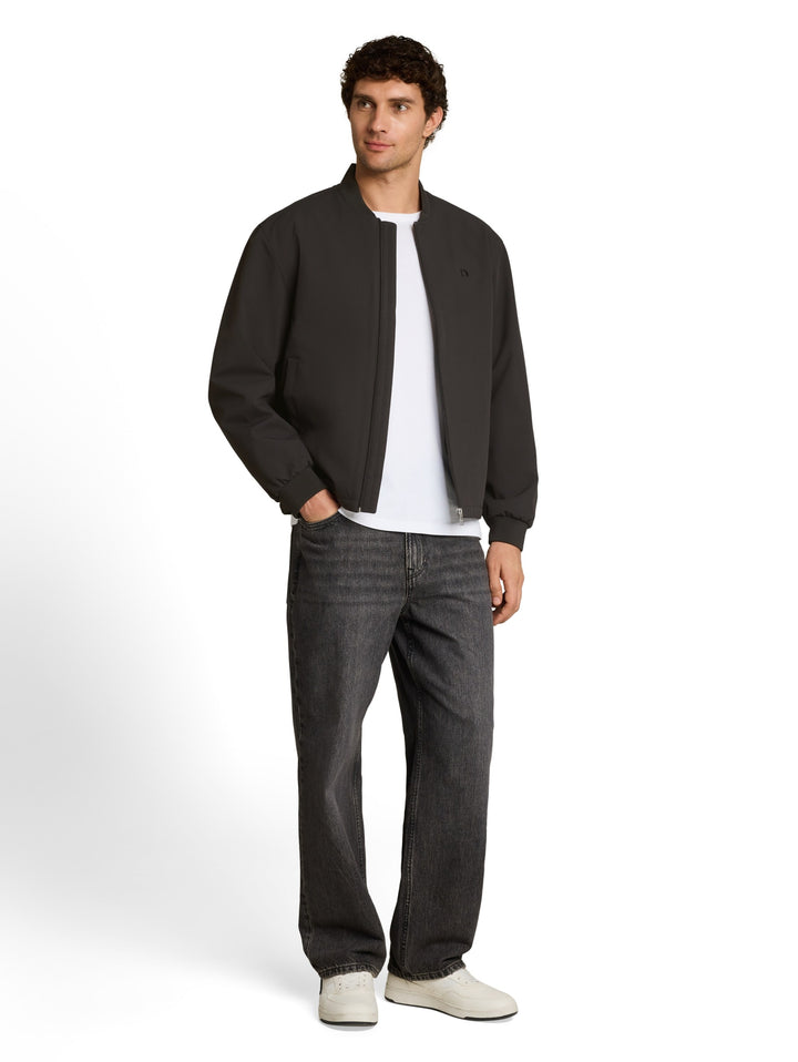bomber jacket, Coal Mine Grey 10400 Bild 3